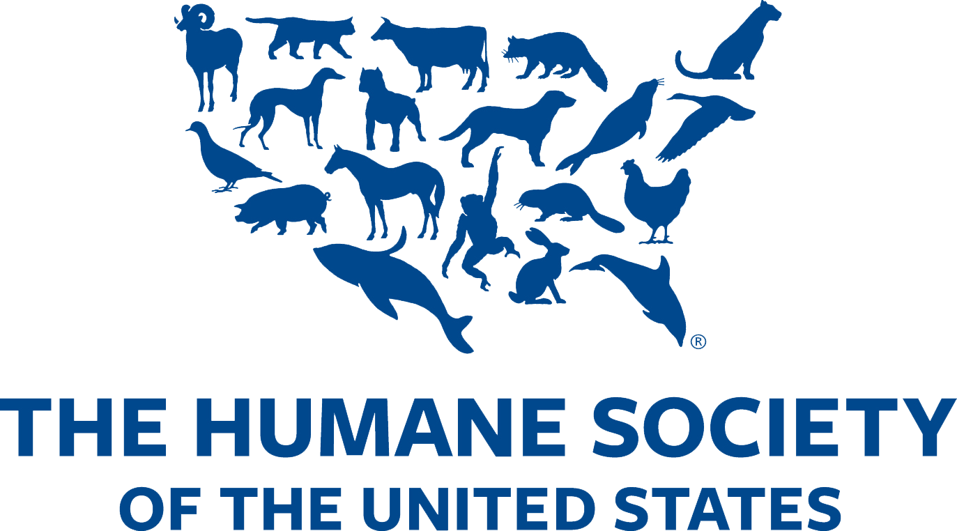 Humane Society Logo