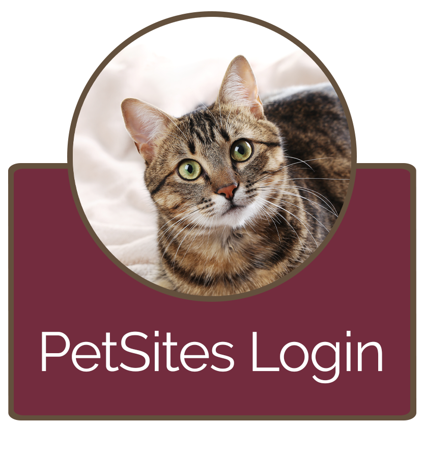 PetSites Log In